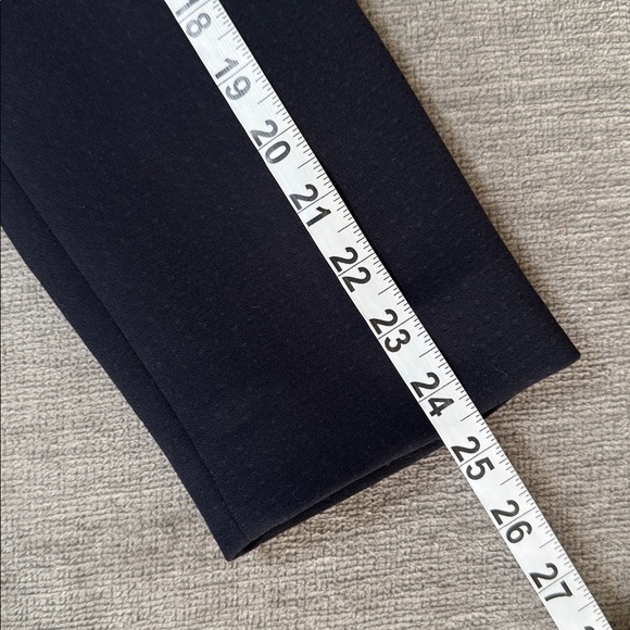 Tahari Arthur S Levine Womens Black Blazer Size 12 Classic 3 Button Workwear - Picture 7 of 9